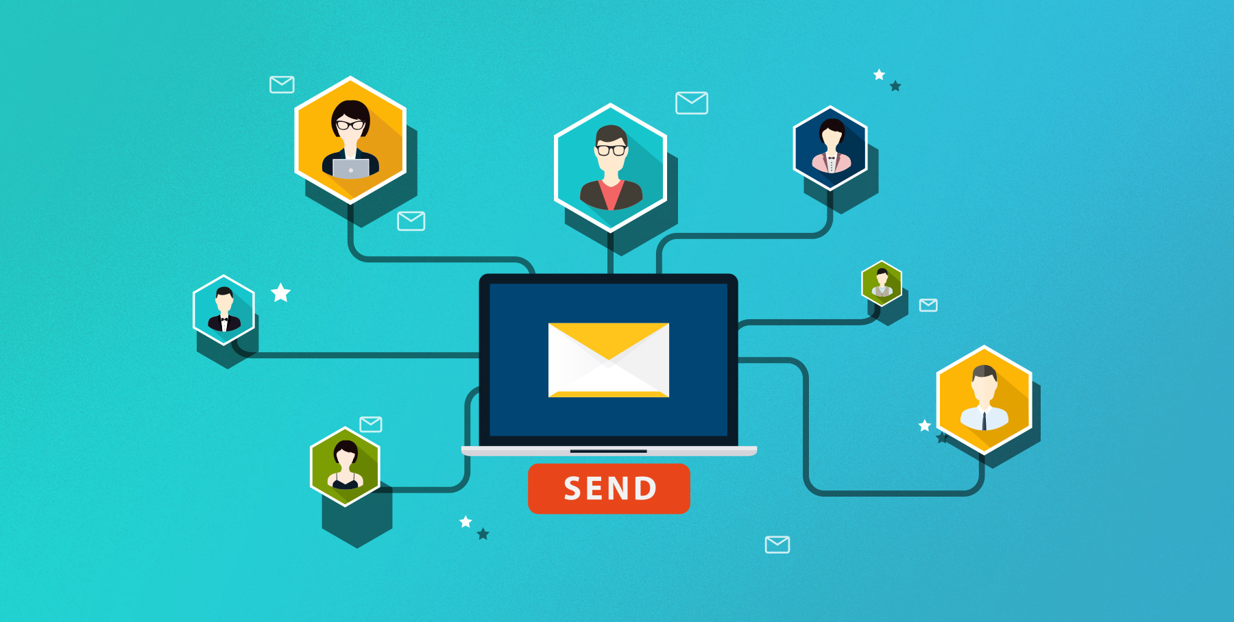 How To Send Better Email Campaigns By Putting Your Customer First |  Building a StoryBrand